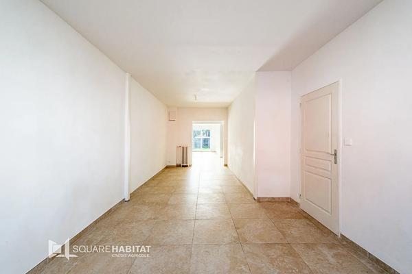 Maison à vendre 6 pièces 113m² Denain (59220)