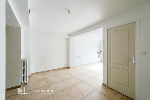 Maison à vendre 6 pièces 113m² Denain (59220)
