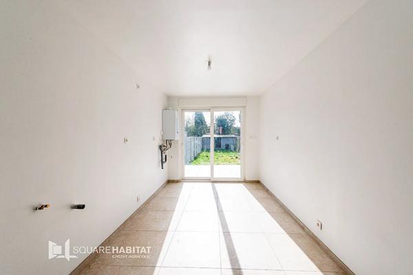 Maison à vendre 6 pièces 113m² Denain (59220)