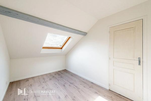 Maison à vendre 6 pièces 113m² Denain (59220)
