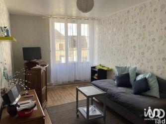 Restaurant à vendre 177 m² Saint-Rémy-du-Val