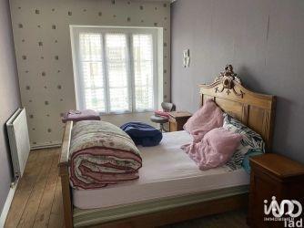 Restaurant à vendre 177 m² Saint-Rémy-du-Val