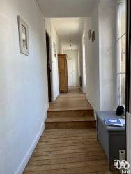 Restaurant à vendre 177 m² Saint-Rémy-du-Val