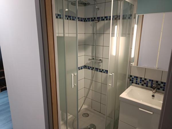 Immeuble rentable clé en main – Saint-Vallier