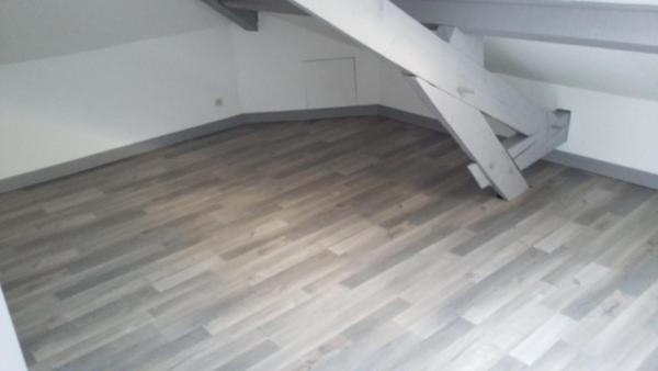 Immeuble rentable clé en main – Saint-Vallier