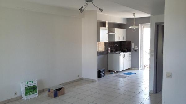 Immeuble rentable clé en main – Saint-Vallier