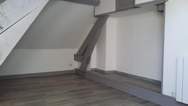 Immeuble rentable clé en main – Saint-Vallier