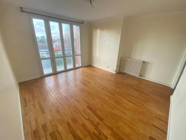 Appartement à louer à Toulouse (31400)