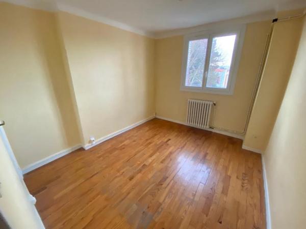 Appartement à louer à Toulouse (31400)