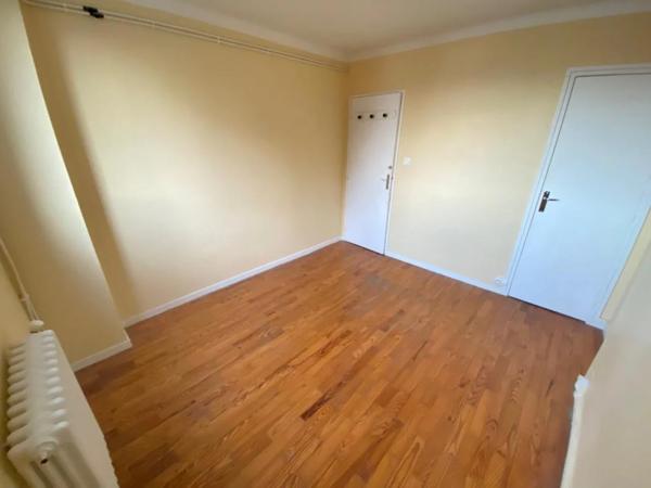Appartement à louer à Toulouse (31400)