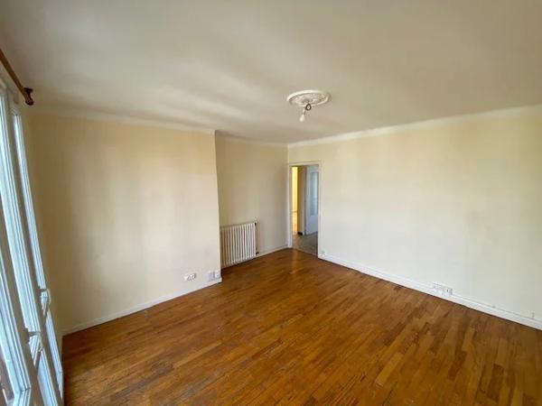 Appartement à louer à Toulouse (31400)