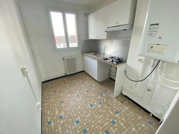 Appartement à louer à Toulouse (31400)