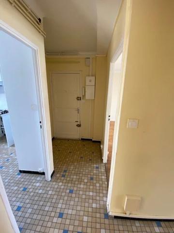 Appartement à louer à Toulouse (31400)