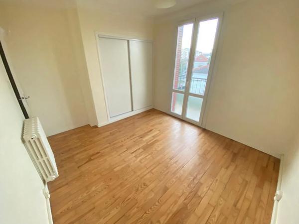 Appartement à louer à Toulouse (31400)
