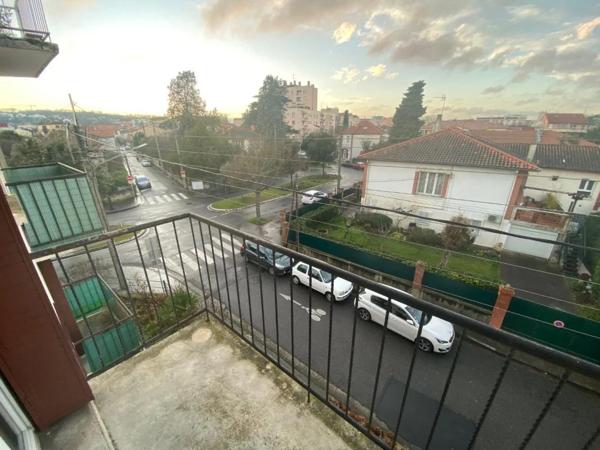 Appartement à louer à Toulouse (31400)