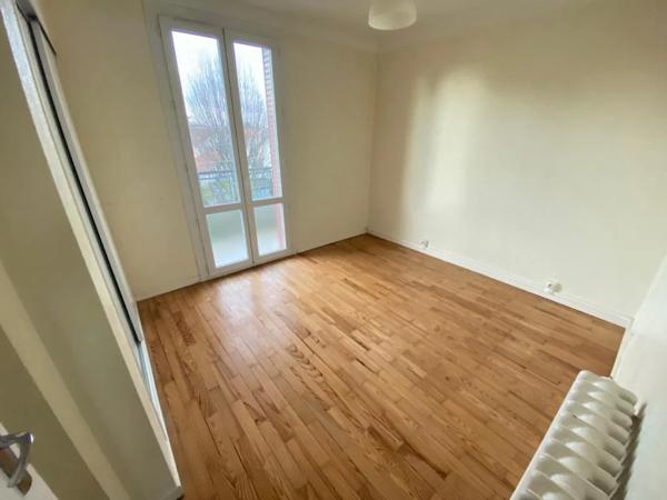 Appartement à louer à Toulouse (31400)