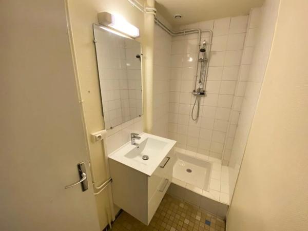Appartement à louer à Toulouse (31400)
