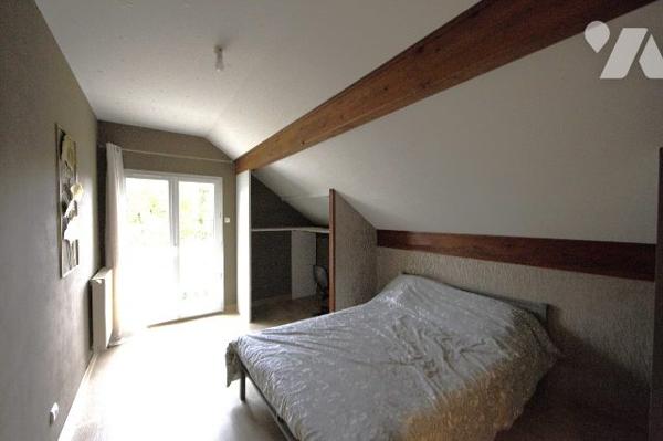 Villa T5 avec piscine