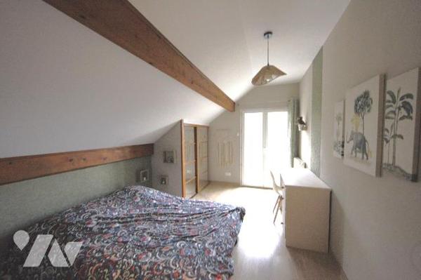 Villa T5 avec piscine