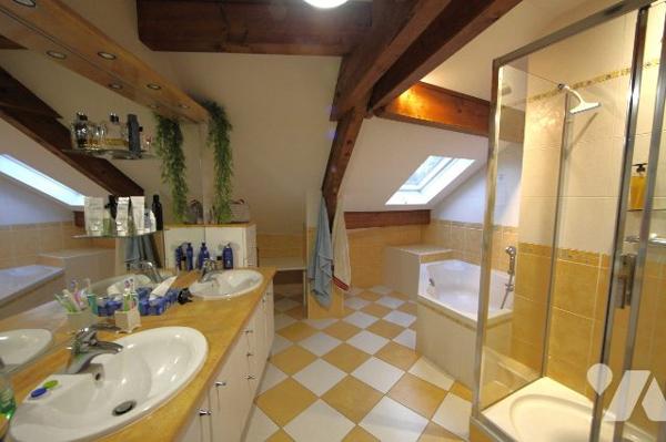 Villa T5 avec piscine