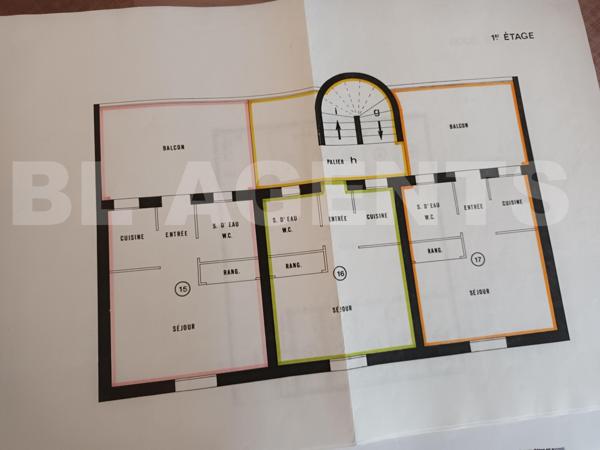 F1 LIVRY GARGAN LAC DE SEVIGNÉ