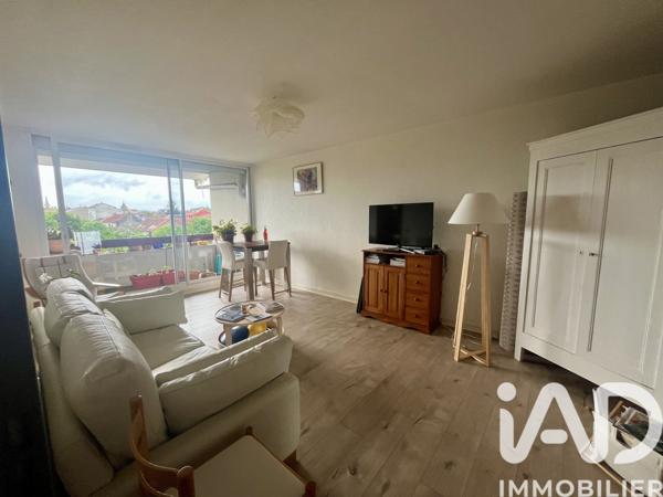 Appartement à vendre 3 pièces 69 m² Tarbes