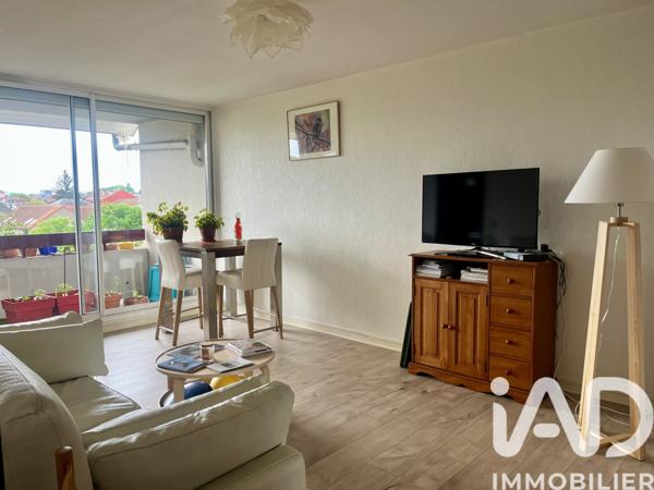 Appartement à vendre 3 pièces 69 m² Tarbes
