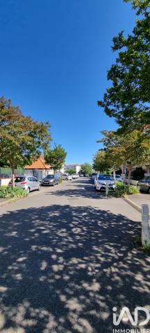 Appartement à vendre 3 pièces 69 m² Tarbes