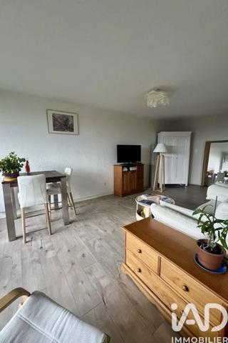 Appartement à vendre 3 pièces 69 m² Tarbes