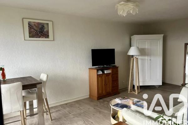 Appartement à vendre 3 pièces 69 m² Tarbes