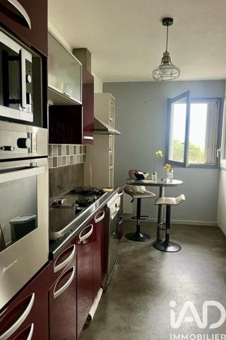 Appartement à vendre 3 pièces 69 m² Tarbes