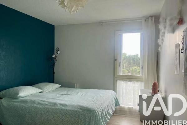 Appartement à vendre 3 pièces 69 m² Tarbes