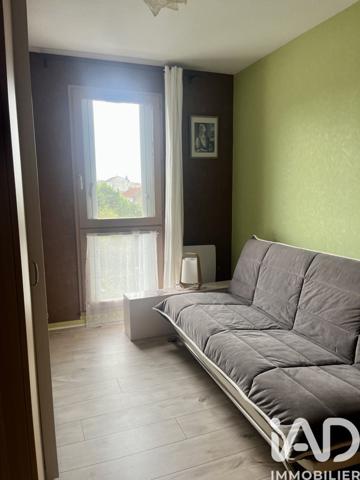 Appartement à vendre 3 pièces 69 m² Tarbes