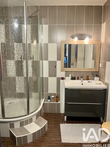 Appartement à vendre 3 pièces 69 m² Tarbes