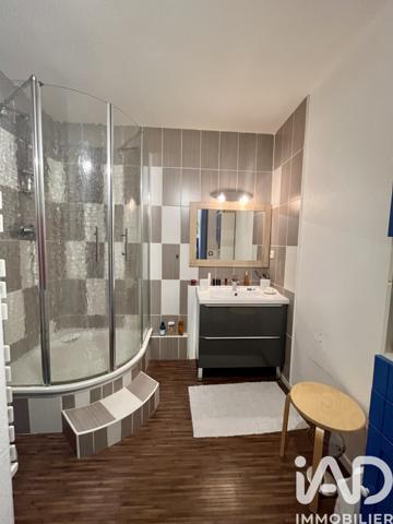 Appartement à vendre 3 pièces 69 m² Tarbes