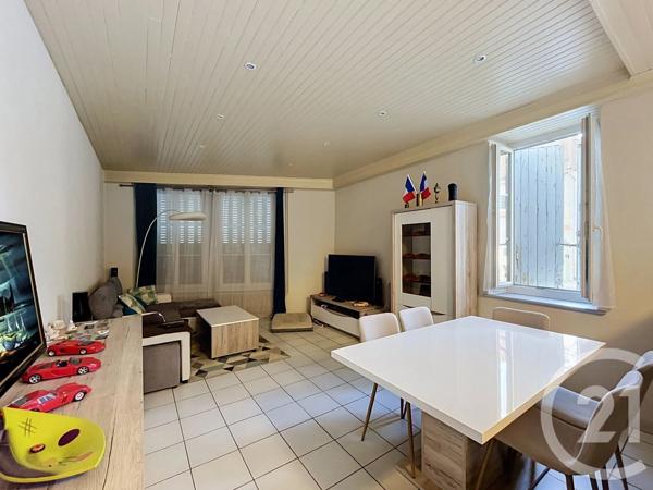 Maison à vendre  5 pièces - 149,50 m 2   GANNAT  - 03