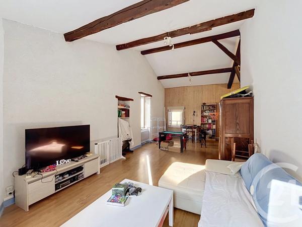 Maison à vendre  5 pièces - 149,50 m 2   GANNAT  - 03