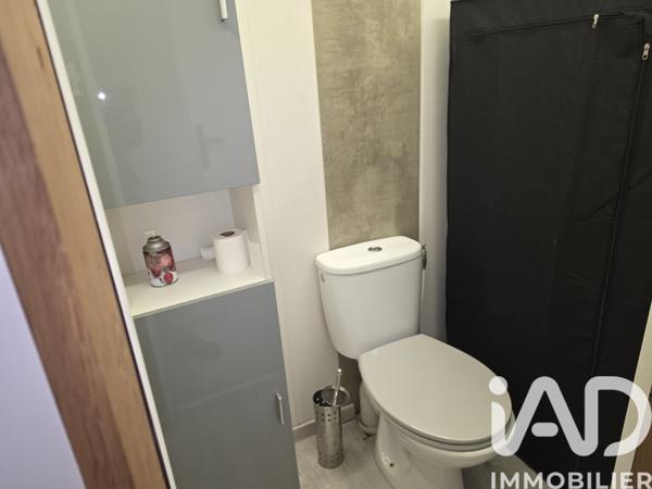 Maison à vendre 4 pièces 49 m² Égriselles-le-Bocage