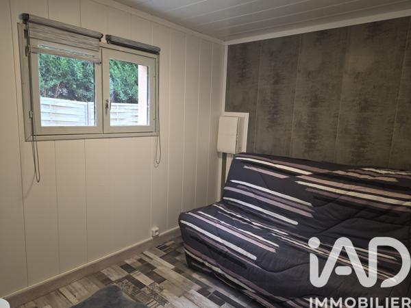 Maison à vendre 4 pièces 49 m² Égriselles-le-Bocage