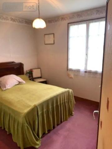 Achat - Maison | Maison Sablé-sur-Sarthe 72300 6 pièces 106 m 2 11740 m 2