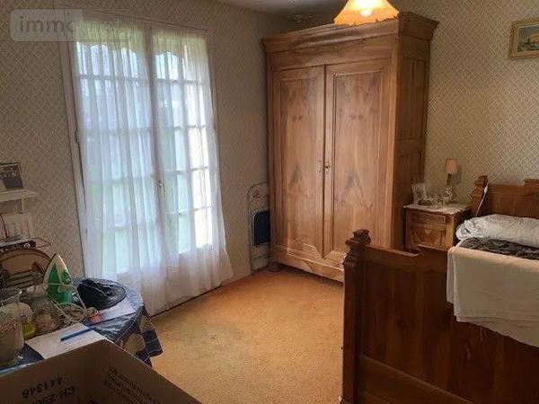 Achat - Maison | Maison Sablé-sur-Sarthe 72300 6 pièces 106 m 2 11740 m 2