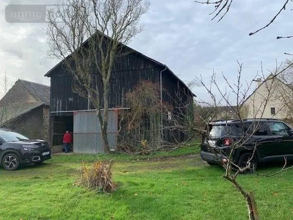 Achat - Maison | Maison Sablé-sur-Sarthe 72300 6 pièces 106 m 2 11740 m 2