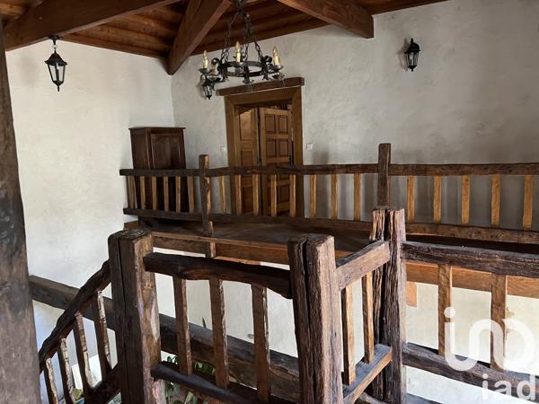 Maison à vendre 3 pièces 140 m² Courcôme