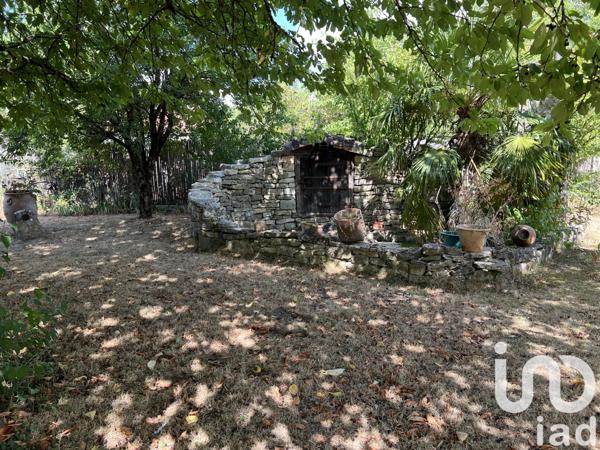 Maison à vendre 3 pièces 140 m² Courcôme