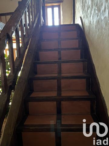 Maison à vendre 3 pièces 140 m² Courcôme