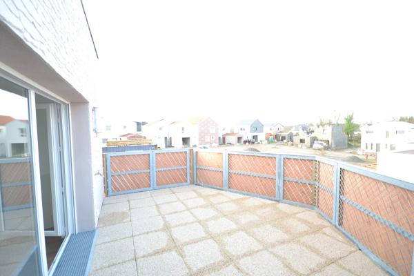 Location appartement 3 pièce(s) 64 m²