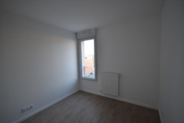 Location appartement 3 pièce(s) 64 m²