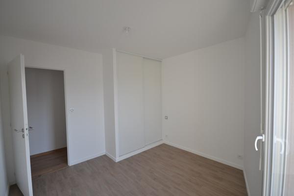 Location appartement 3 pièce(s) 64 m²