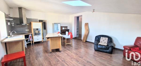 Immeuble à vendre 291 m² Saint-Papoul