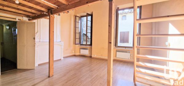 Immeuble à vendre 291 m² Saint-Papoul